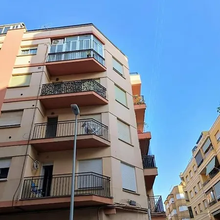 Borriana Breeze House
