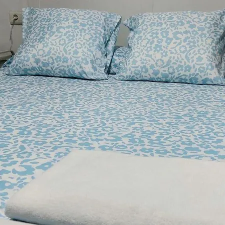 Apartment Borriana Breeze House Burriana
