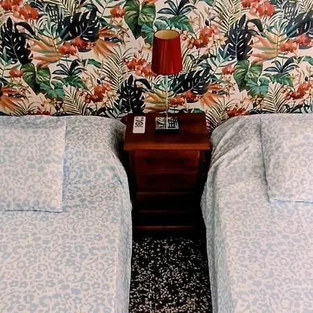 Apartment Borriana Breeze House Burriana
