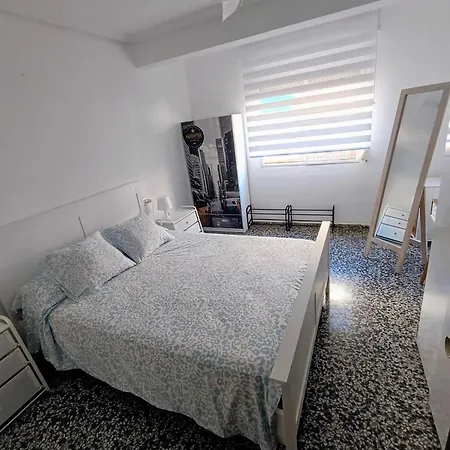 Borriana Breeze House Apartment