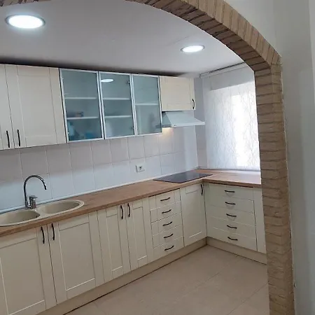 Borriana Breeze House Apartment