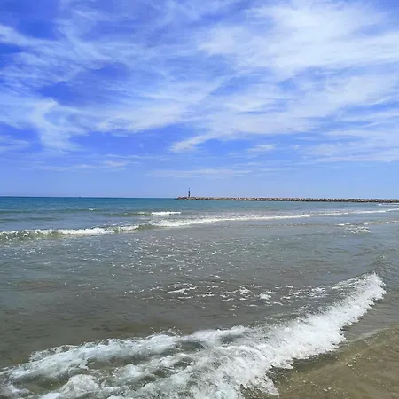 Borriana Breeze House Apartment *