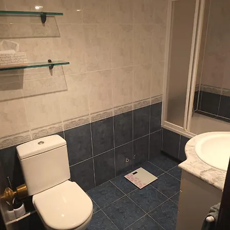 Apartment Borriana Breeze House Burriana