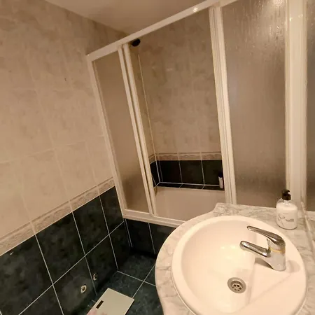 Borriana Breeze House Apartment *