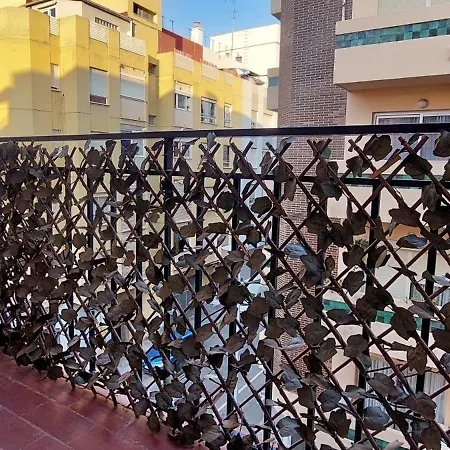 Borriana Breeze House