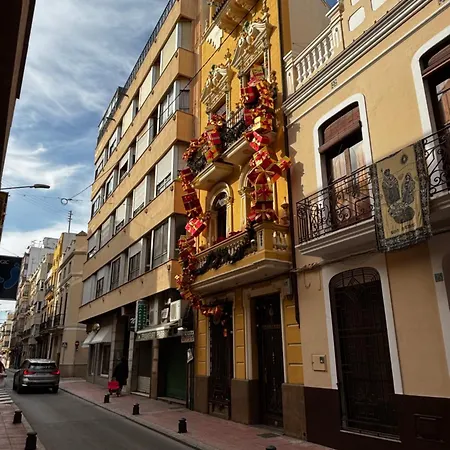 Borriana Breeze House